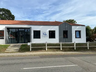 Scp Bodiguel Caroline & Champenois Florent Notaires Associes
