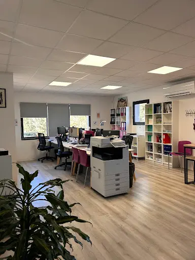 Cabinet Grisoni Genot Loisel Experts Comptables Associées