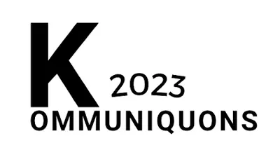 Kommuniquons