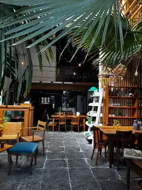 La Fourmilière Workcenter et Coworking Espace de Travail