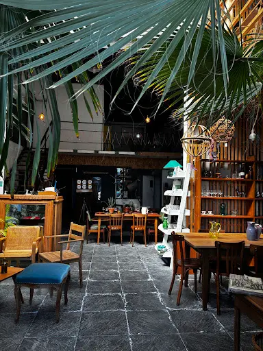 La Fourmilière Workcenter et Coworking Espace de Travail