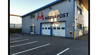 Mediaposte