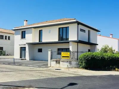 Office Notarial de Bouillargues-costières
