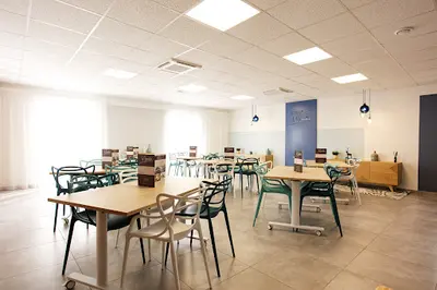 Mywo Béziers Boujan - Espaces de Coworking & Réunion