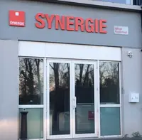 Agence Intérim Synergie Boulazac
