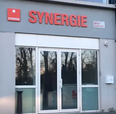 Agence Intérim Synergie Boulazac
