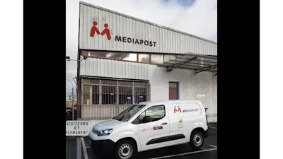 Mediaposte