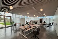 Place V Coworking