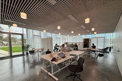 Place V Coworking