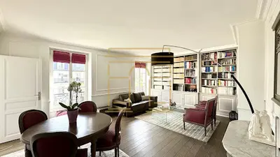 Agence Immobilière Boulogne - Agence des Champs Elysées