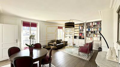 Agence Immobilière Boulogne - Agence des Champs Elysées