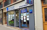 Agence Immobilière Laforêt Boulogne Nord
