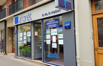 Agence Immobilière Laforêt Boulogne Nord