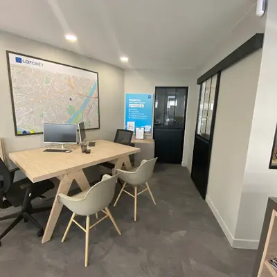 Agence Immobilière Laforêt Boulogne-sud