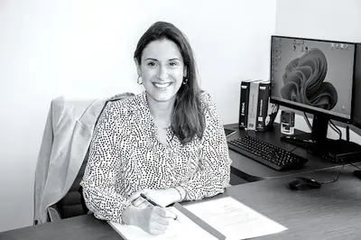 Alexandra Niot - Notaire