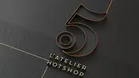 Atelier le 5 Hotshop