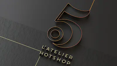 Atelier le 5 Hotshop