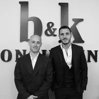 B&k Consulting