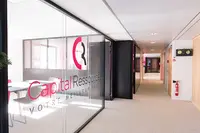 Capital Ressources