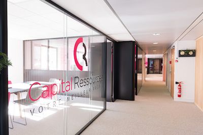 Capital Ressources