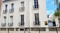 Chambre des Notaires des Hauts-de-seine