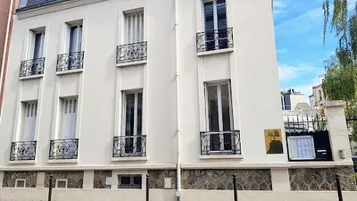 Chambre des Notaires des Hauts-de-seine