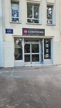 Corpimmo | Transaction de Bureaux