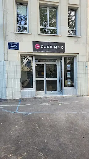 Corpimmo | Transaction de Bureaux