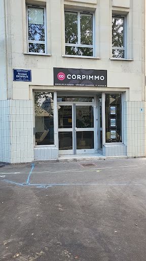 Corpimmo | Transaction de Bureaux