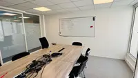 Coworkea - Coworking Boulogne