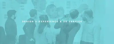 Different Factory - Cabinet Agence Conseil Expérience Client - Cx & Design Thinking Agency