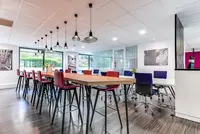 Emergence Coworking Boulogne Billancourt