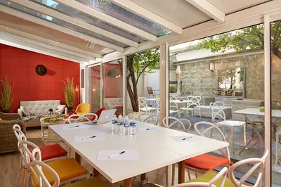 Espace Coworking Boulogne Billancourt