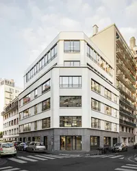 Gutenberg Agency - Boulogne