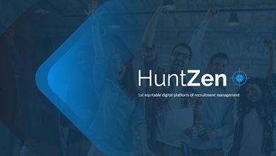 Huntzen