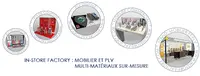In-store Factory
