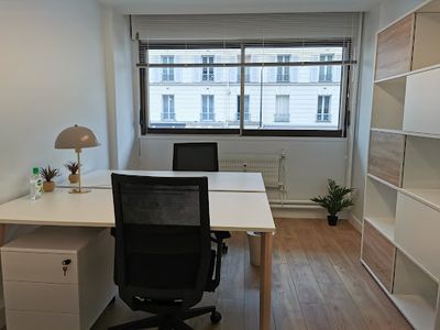 Location Bureaux Boulogne-billancourt - Escudier