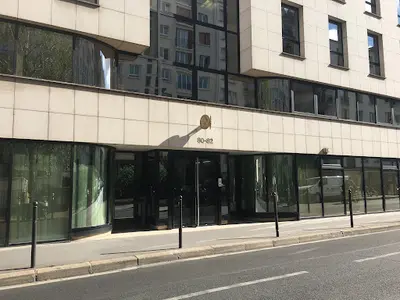 Mazan Dalifard Notaires Successeurs de Me Delmas et Me Colas-langlois