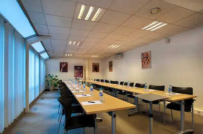 Mitwit Office Boulogne-billancourt