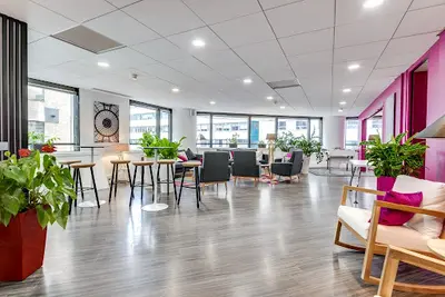 Nexize : Agence Digitale & Ia