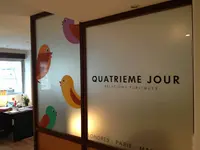 Quatrième Jour