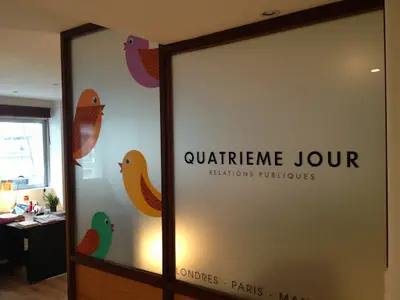 Quatrième Jour