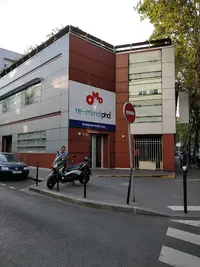 Sas Omnicom Media Groupe