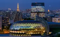 Sophie Montaye et Fabien de Matteis Commissaires de Justice Associés Boulogne Billancourt/huissiers Constats 24/24 sur Rdv