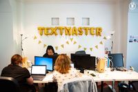 Textmaster
