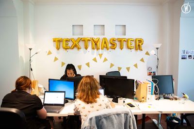 Textmaster