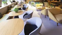 Wojo Coworking Paris 16e - Ibis Styles Boulogne | Location Salle de Réunion