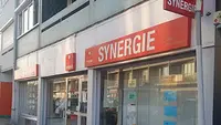 Agence Intérim Synergie Boulogne sur Mer Btp