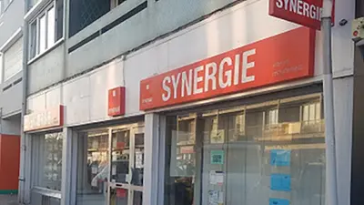 Agence Intérim Synergie Boulogne sur Mer Btp
