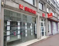 Agence Intérim Synergie Boulogne sur Mer